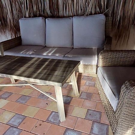 Casa Antonia Villapark Fontein Mit Salzwasserpool Экстерьер фото