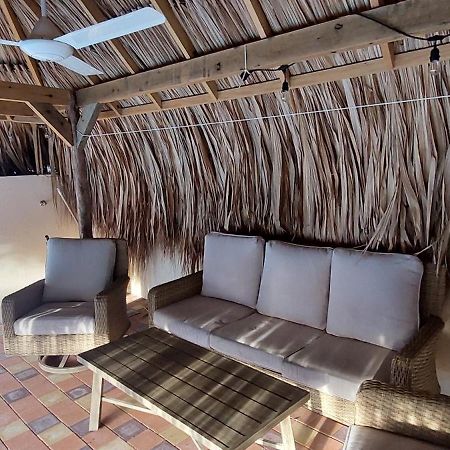 Casa Antonia Villapark Fontein Mit Salzwasserpool Экстерьер фото