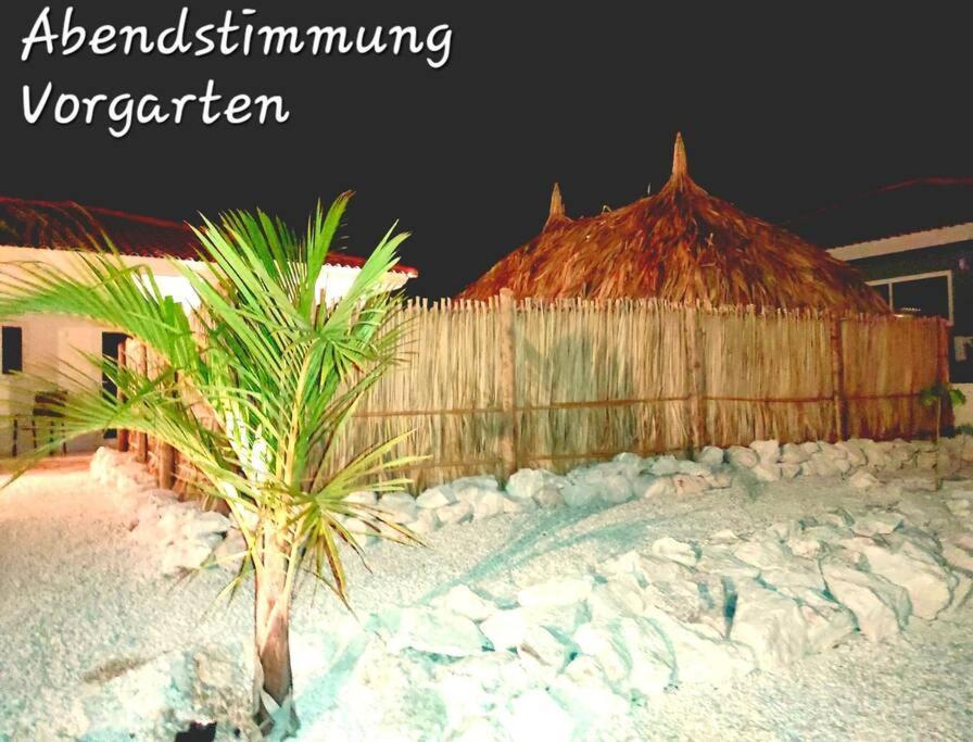 Casa Antonia Villapark Fontein Mit Salzwasserpool Экстерьер фото