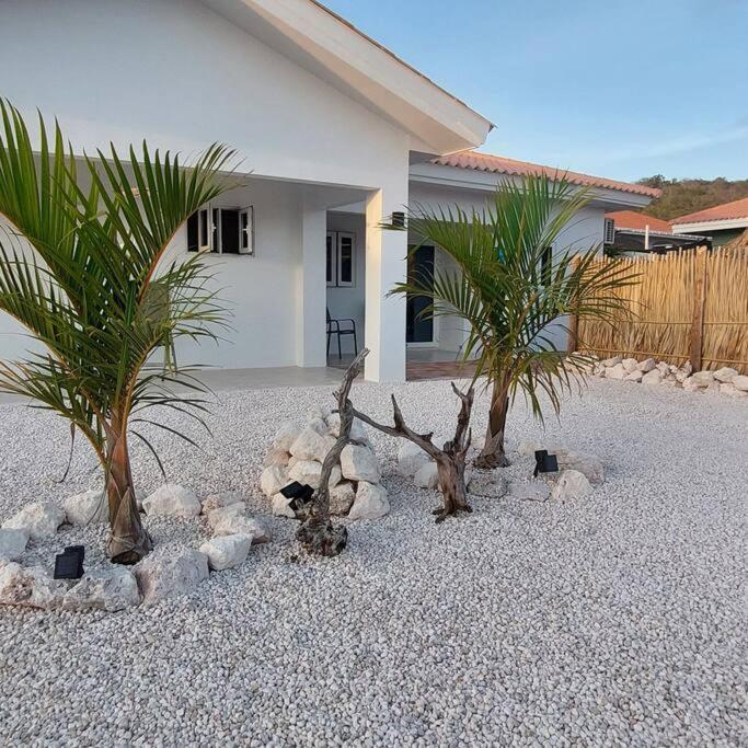 Casa Antonia Villapark Fontein Mit Salzwasserpool Экстерьер фото