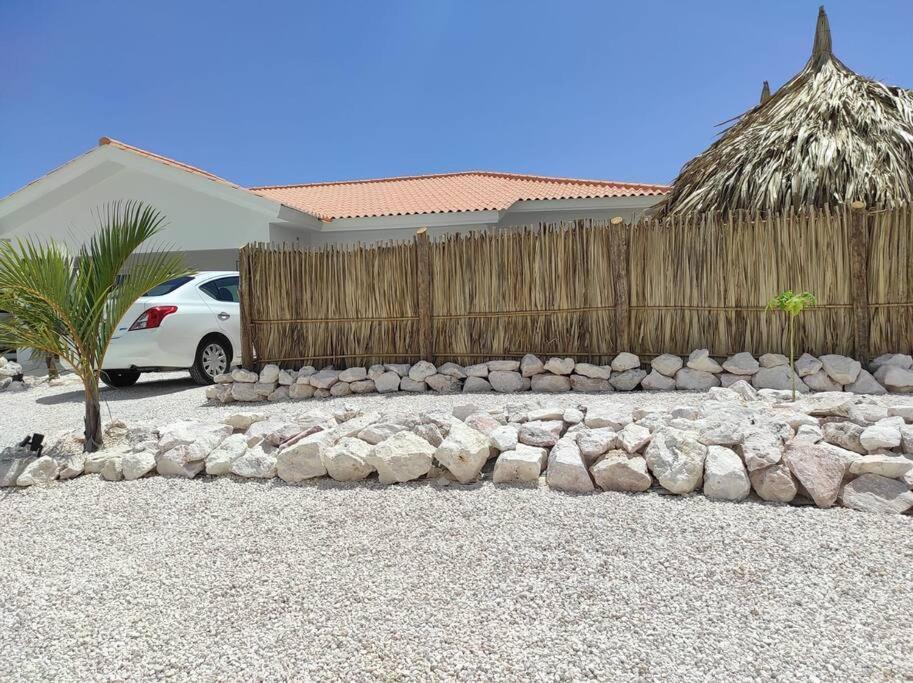 Casa Antonia Villapark Fontein Mit Salzwasserpool Экстерьер фото
