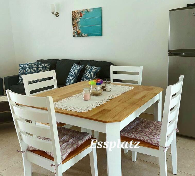 Casa Antonia Villapark Fontein Mit Salzwasserpool Экстерьер фото