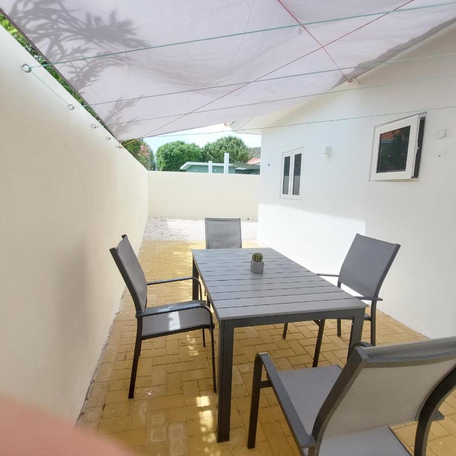 Casa Antonia Villapark Fontein Mit Salzwasserpool Экстерьер фото