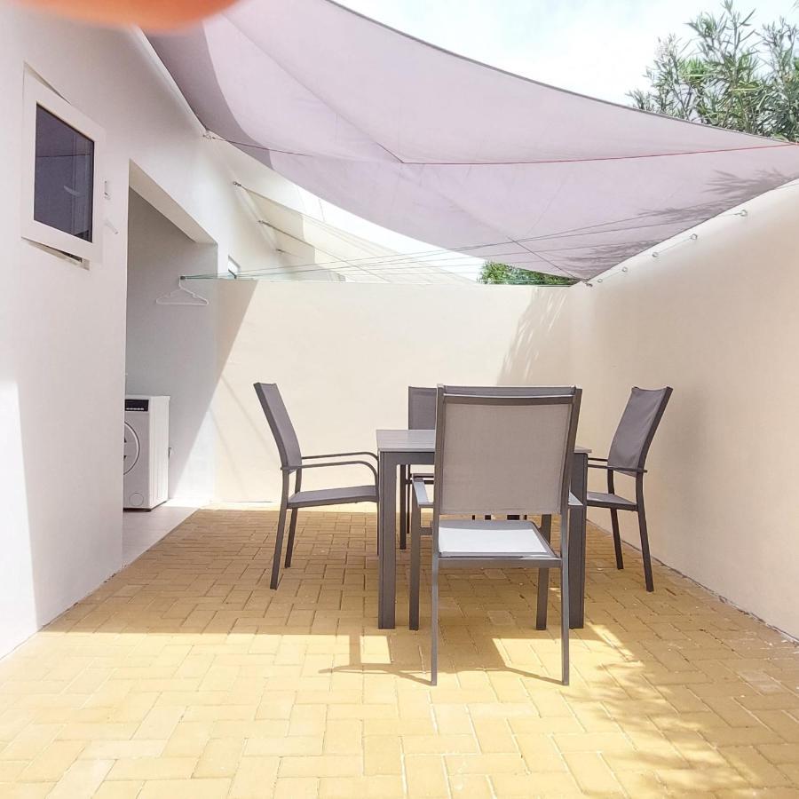 Casa Antonia Villapark Fontein Mit Salzwasserpool Экстерьер фото