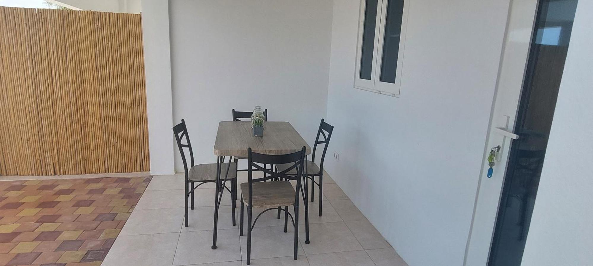 Casa Antonia Villapark Fontein Mit Salzwasserpool Экстерьер фото